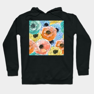 Petals Dreamy Hoodie